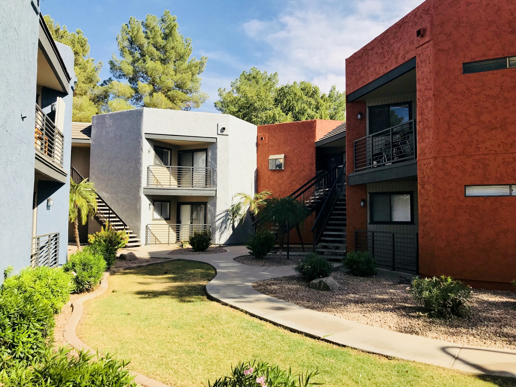 Tierra Del Sol Apartments in Mesa, AZ